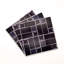 38.1cm W x 38.1cm L PVC Peel and Stick Mosaic Tile-606147866