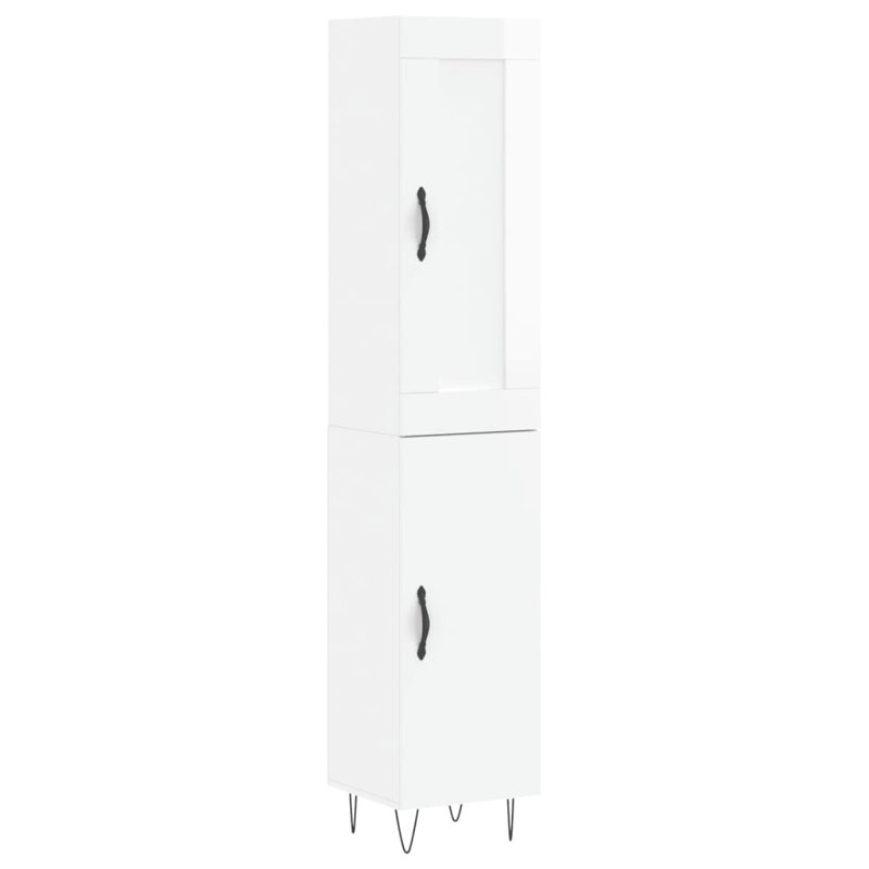 Anyelin Storage Cabinet