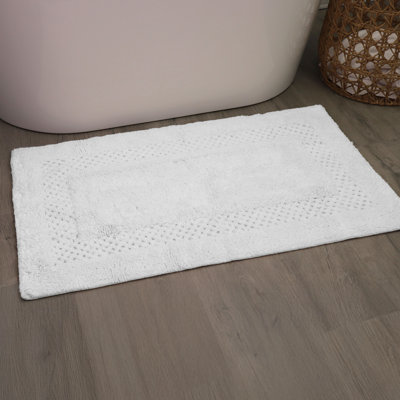 Antigona Soft Bath Rug