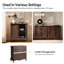 Armoire 2 portes Ava-1052825583