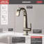 Robinet de bar pivotant-32482031