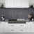 Glossy Gray Flat