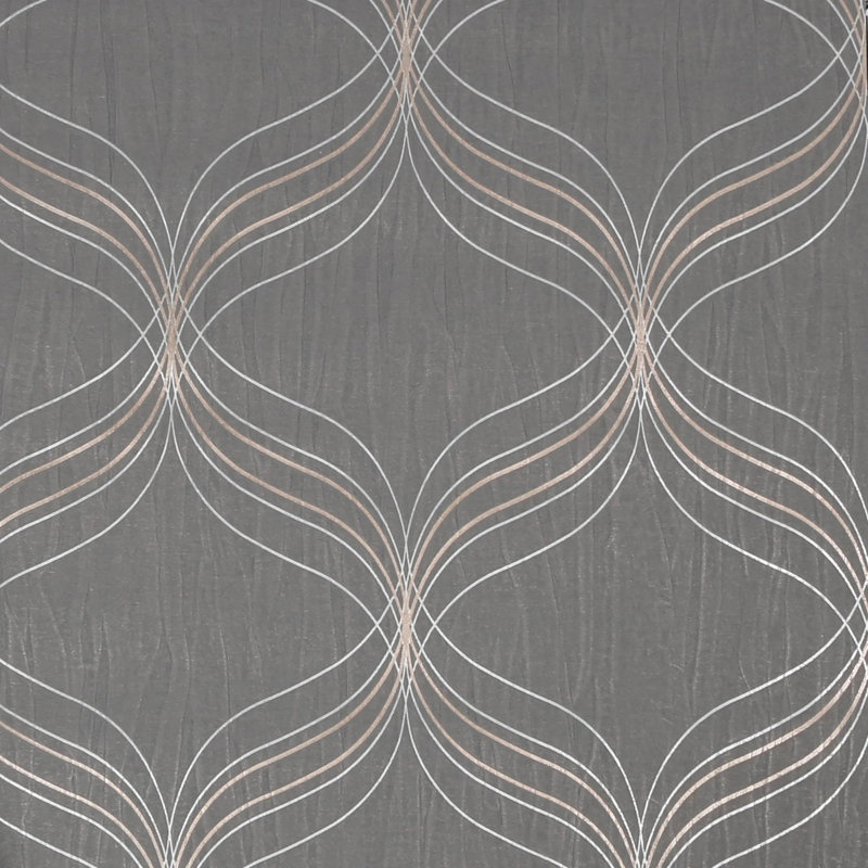 10m x 52cm Matte Wallpaper Roll