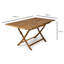 Nayoun 6 - Person 150 Long Table with Armchairs-1191815369-1191815374
