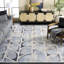 Tapis floral Crestfield Performance-1026708197
