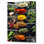 «A Pinch of Spice», art mural sur toile