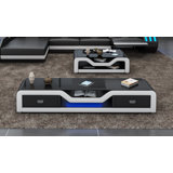 Starfighter TV Stand