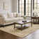 Premium Machine Washable Marasco AMF1631 Global Rug