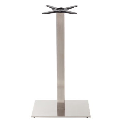 Hoffmann Table Base