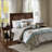 Caroline Jacquard 7 Piece Comforter Set-1979555839