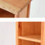 Petite bibliothèque pour meuble