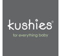 Logo Kushies Baby