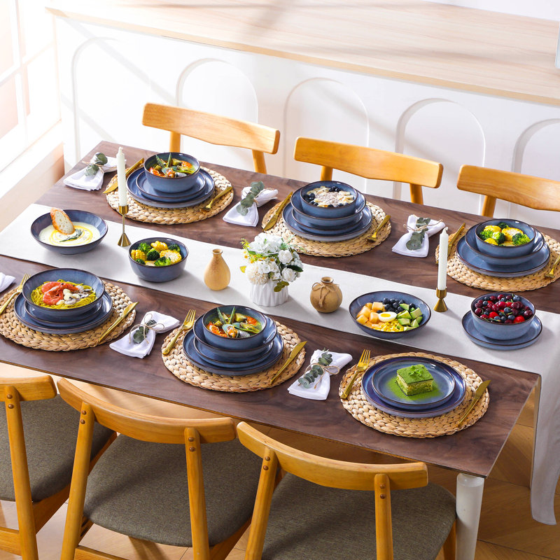 Dinnerware