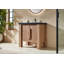 Meuble-lavabo simple 36 po Munich-20269137-20269143
