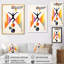 Minimalisme yoga, équilibre intérieur I-92009832-92009833