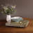 Encanto Claire Small Oval Bowl With Spoon-132274886
