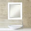 Miroir de salle de bain Gambell-375123021