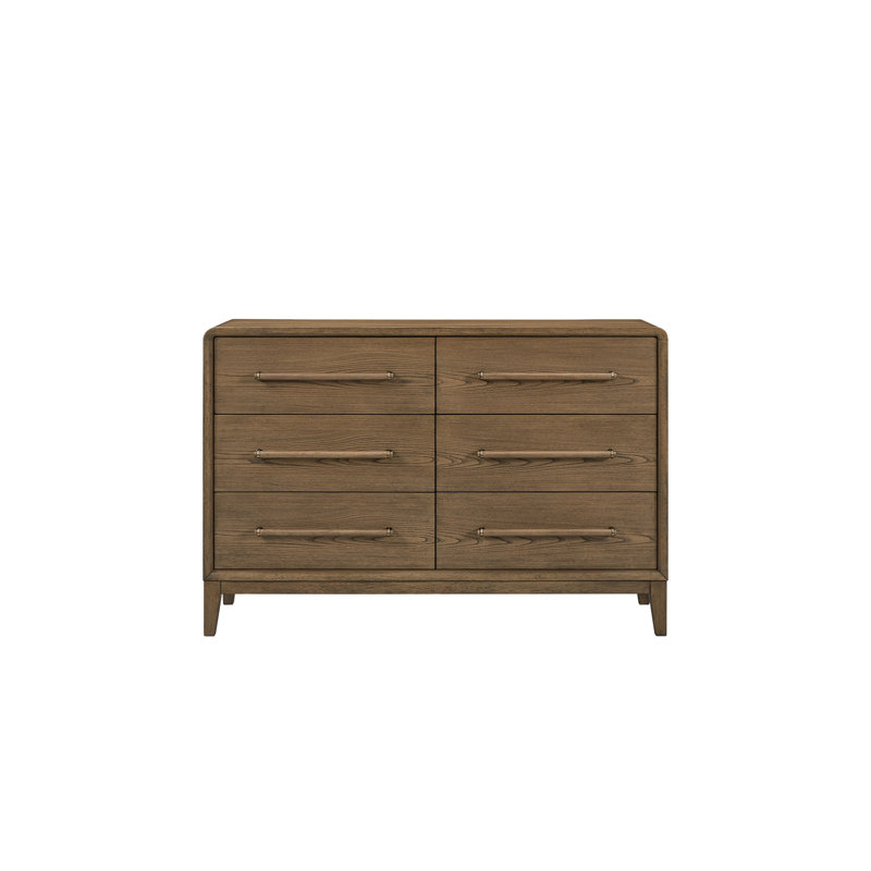 Petite commode, Marron clair