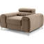 Chaise d'appoint Laurence - beige-1092169577