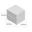 Furniture Style Crate with 1 Door-36157453-36157457