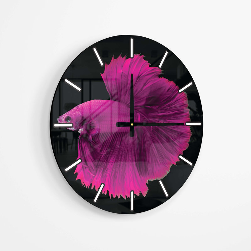 Bijolle Wall Clock