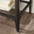 Merideth 44'' Console Table-1199518770