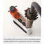 Oval Umbrella Stand, ABS Plastic, Can Hold up to 4 Umbrellas-2035583221