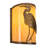 Lamberton Wall Light