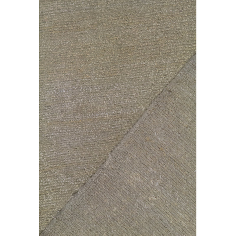 Area Rug in Beige