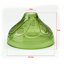 9cm H Glass Lamp Shade ( Screw On )-346688551
