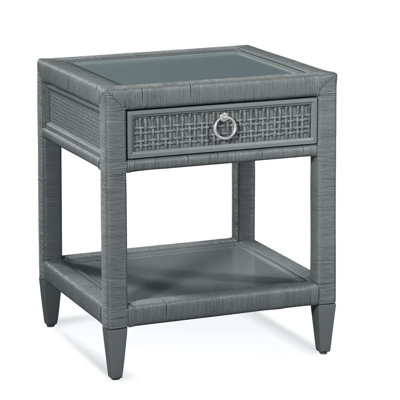 Naples 1 - Drawer Nightstand