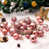 Or rose est en rupture de stock