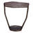 Tigra End Table