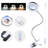 Eurydice Plastic Compartment Makeup Organiser-1598763248