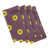 Mauve est en rupture de stock