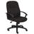 Polyester Blend Executive Chair-1645972837