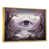Gold Floater Framed
