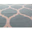 Crescentia Geometric 160cm X 230cm Area Rug