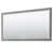 Blue / Brushed Nickel selected