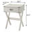 1-Drawer End Table
