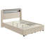 Lit plateforme tapissier Madison-1549120085