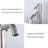 Aurelia Vessel Sink Faucet Single-handle Bathroom Faucet-55701434