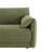 Deandre 115.7'' Boucle 3-Piece Modular Sofa-1574565146