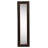 Kincannon Wood Flat Wall Mirror-28732840