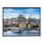 Latitude Run Electric Projector Screen Projector Screen-557955554