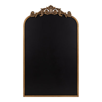 Arendahl Framed Decorative Chalkboard