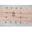 Tapis tribal brun Gabbeh 8