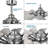 52'' Ceiling Fan-57836477
