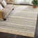 Beacham Southwestern Area Rug