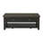 Holliman Solid Wood Single Coffee Table-1854169490